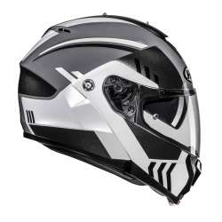 Modularer Helm HJC C91N KAON MC5