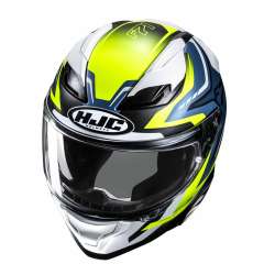 Casque Intégral HJC F71 FES MC3HSF