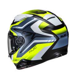 Casque Intégral HJC F71 FES MC3HSF