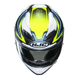 Casque Intégral HJC F71 FES MC3HSF