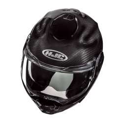 Modulierbarer Helm HJC F100 CARBON