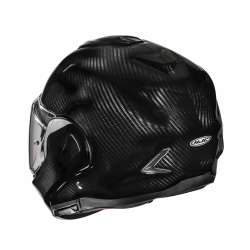 Casque Modulable HJC F100 CARBON