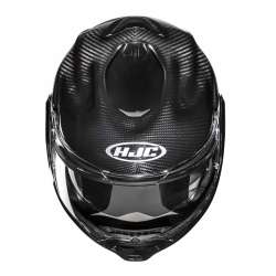 Modulierbarer Helm HJC F100 CARBON