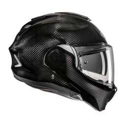Modulierbarer Helm HJC F100 CARBON