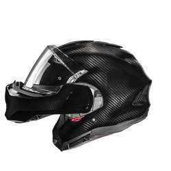 Modulierbarer Helm HJC F100 CARBON