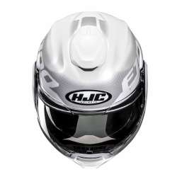 Modularer Helm HJC F100 HETAL MC10