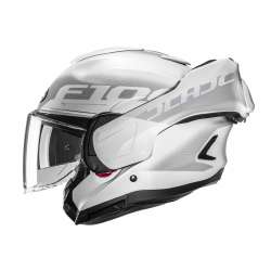 Modularer Helm HJC F100 HETAL MC10
