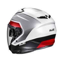 Casque Jet HJC i31 TEVIS MC1SF
