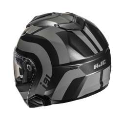 Modularer Kopfhörer HJC i91 ARVEN MC5