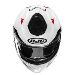 Modularer Helm HJC i91 TRICUS MC1