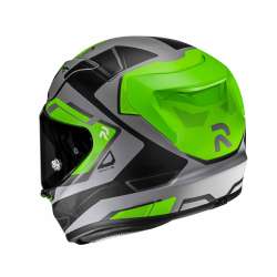 Casque Intégral HJC RPHA 12 BRELS MC4HSF