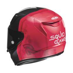 Casque Intégral HJC RPHA 12 SQUID GAME