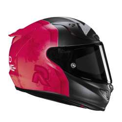 Integralhelm HJC RPHA 12 SQUID GAME