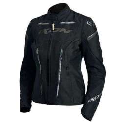 Veste Ixon Lady STRIKER AIR WP Noir