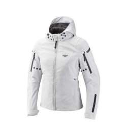 Veste Ixon Lady BURNING Gris clair