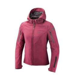 Veste Ixon Lady BURNING Bordeaux