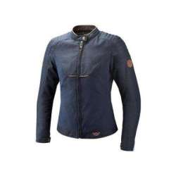 Veste Ixon Lady HORNET Navy Marron