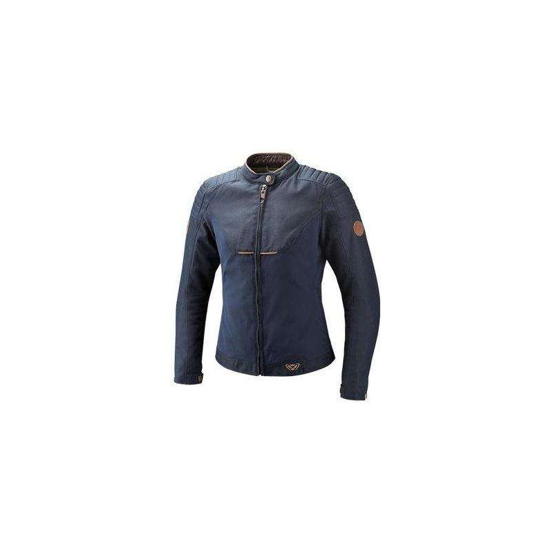 Veste Ixon Lady HORNET Navy Marron
