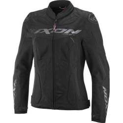 Veste Ixon Lady IONIX Ventilé Noir