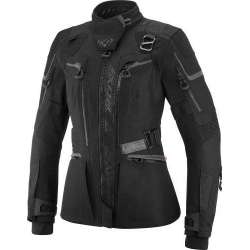 Veste Ixon Lady ODIN Noir