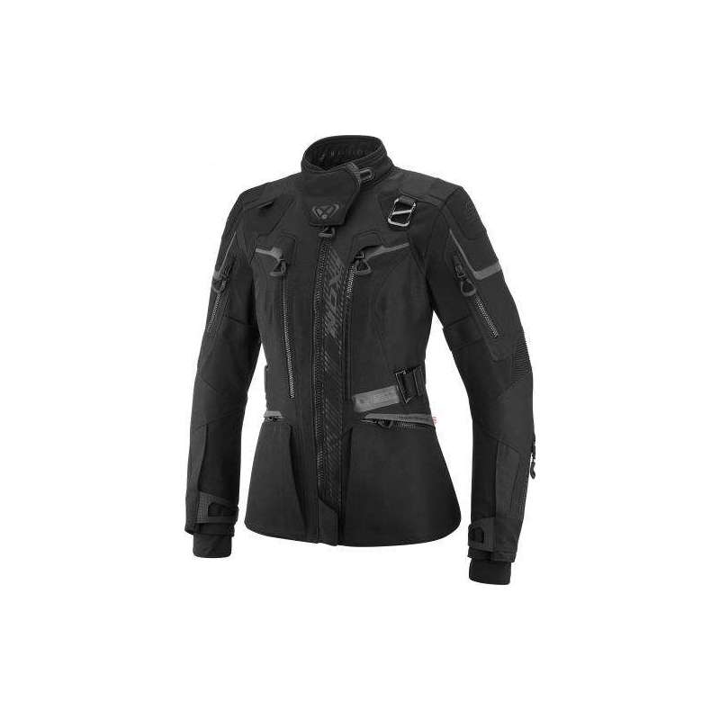 Veste Ixon Lady ODIN Noir