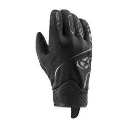 Gants Ixon Lady PRO HURRICANE 2 L Hiver Noir