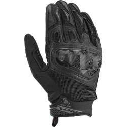 Ixon Handschuhe Lady RISE AIR 2 L Sommer Schwarz
