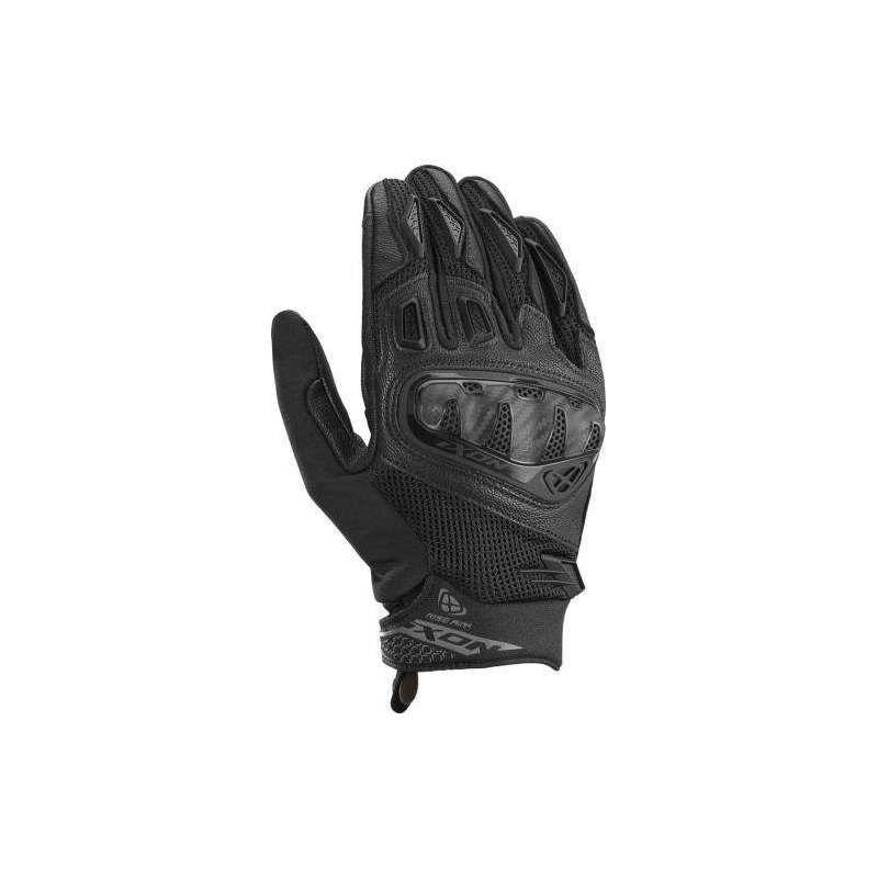 Gants Ixon Lady RISE AIR 2 L Été Noir