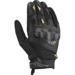 Gants Ixon Lady RISE AIR 2 L Été Noir Or