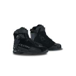 Chaussures Ixon Lady BULL 2 WP Noir