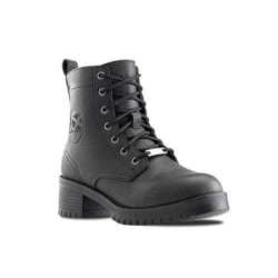 Chaussures Ixon Lady KRAFTER WP Noir