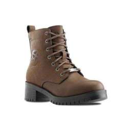 Chaussures Ixon Lady KRAFTER WP Brun