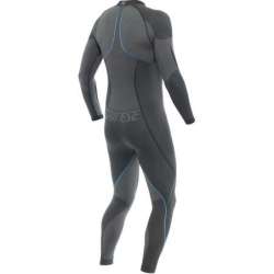 Combinaison fonctionnelle Dainese Dry Suit noir-bleu