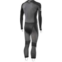 Combinaison de fonction SIXS STXL R BT carbon noir