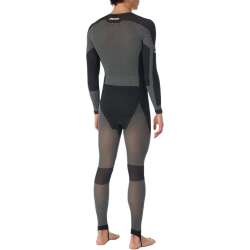 Combinaison de fonction SIXS STXL R BT carbon noir