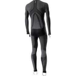 Funktionsanzug SIXS STX R V2 schwarz carbon