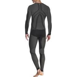 Funktionsanzug SIXS STX R V2 schwarz carbon