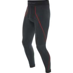 Funktionshose Dainese Thermo schwarz-rot