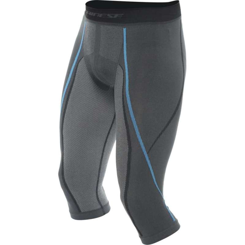 Funktionshose Dainese 3/4 Dry schwarz-blau