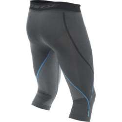 Funktionshose Dainese 3/4 Dry schwarz-blau