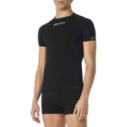 T-shirt fonctionnel SIXS TS1 noir