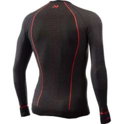 Chemise fonctionnelle-à manches longues SIXS Blazefit TS2W CU