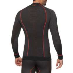 Chemise fonctionnelle-à manches longues SIXS Blazefit TS2W CU