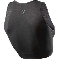 Soutien-gorge de sport fonctionnel F RG V3 noir