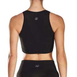Soutien-gorge de sport fonctionnel F RG V3 noir