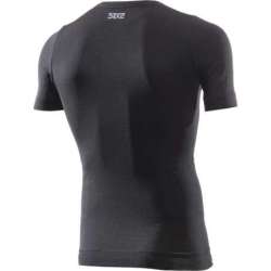 Funktionelles T-Shirt SIXS TS1 V2 schwarz