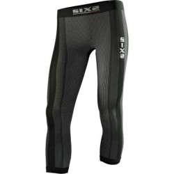 Funktionsunterhose SIXS KPNX SCHWARZ