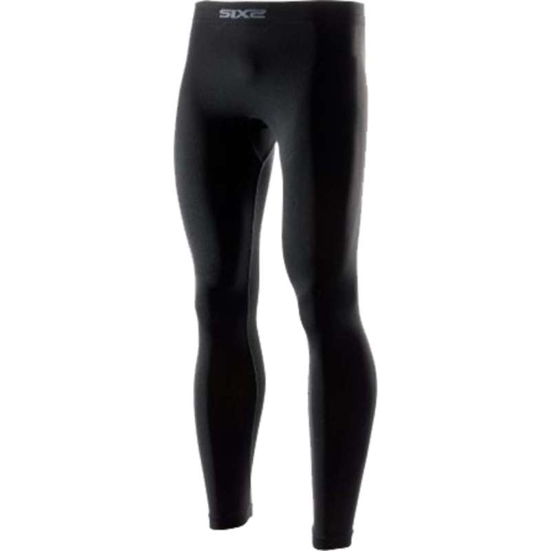 Caleçon fonctionell longue PNX all black
