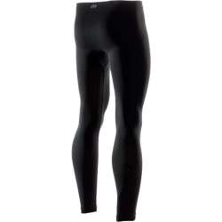 Caleçon fonctionell longue PNX all black
