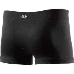 Funktionelle kurze Boxershorts SIXS BOX V2 all schwarz